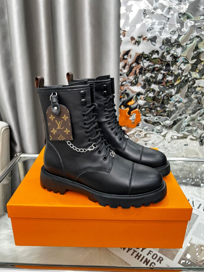 l0vis Vvtt0n boots